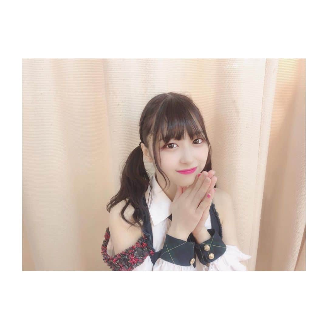 橋本陽菜さんのインスタグラム写真 - (橋本陽菜Instagram)「🙌 * 300投稿目✨ いつも見てくださってありがとうございます🙌 記念すべき300投稿目です👏 これからも可愛いと思っていただけるような Instagramにしていくので、、 ぜひ拡散よろしくお願いします💓🐰 *  #pyonstagram  #AKB48 #チーム8 #チームK #富山 #はるpyon #橋本陽菜 #橋本陽菜を広める」2月2日 22時21分 - 48pyonz_toyama