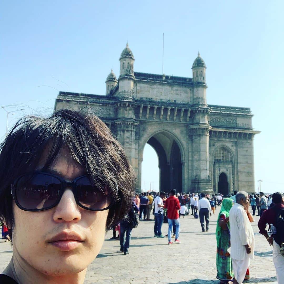 白井眞輝のインスタグラム