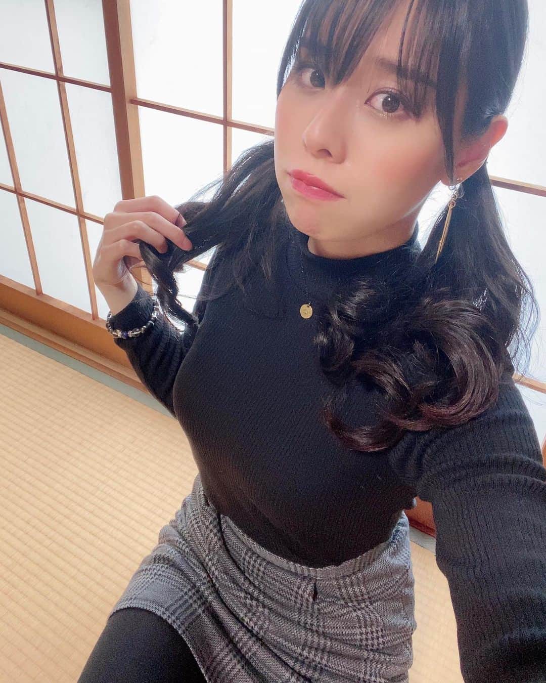 鈴木あかりのインスタグラム