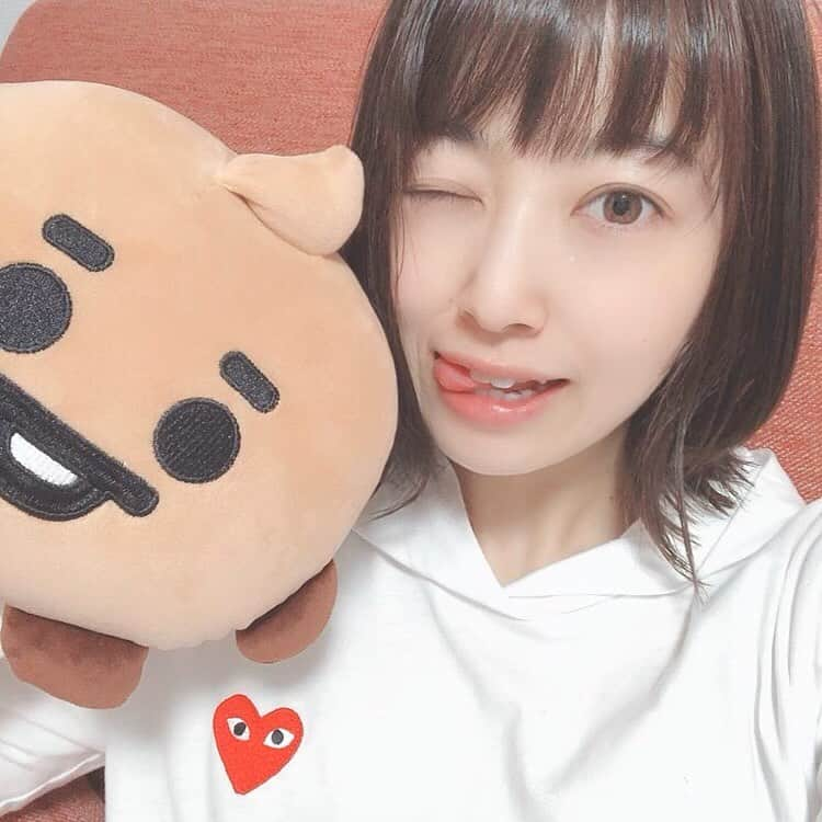 鮭山未菜美のインスタグラム