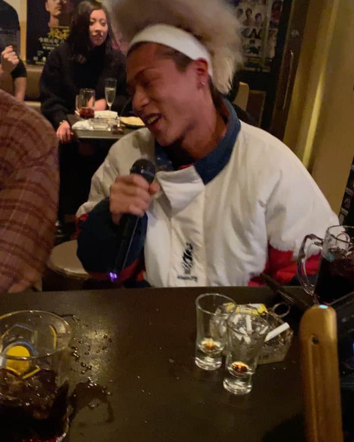 長澤青空のインスタグラム：「高校卒業以来だったけど相変わらず最高だった🔥 @a.i.djalan  @nakaryo_12 @mashdidntwakeup  @yukke.__  #南光 #あたおか #cantholdus #asshole #booty #tits」