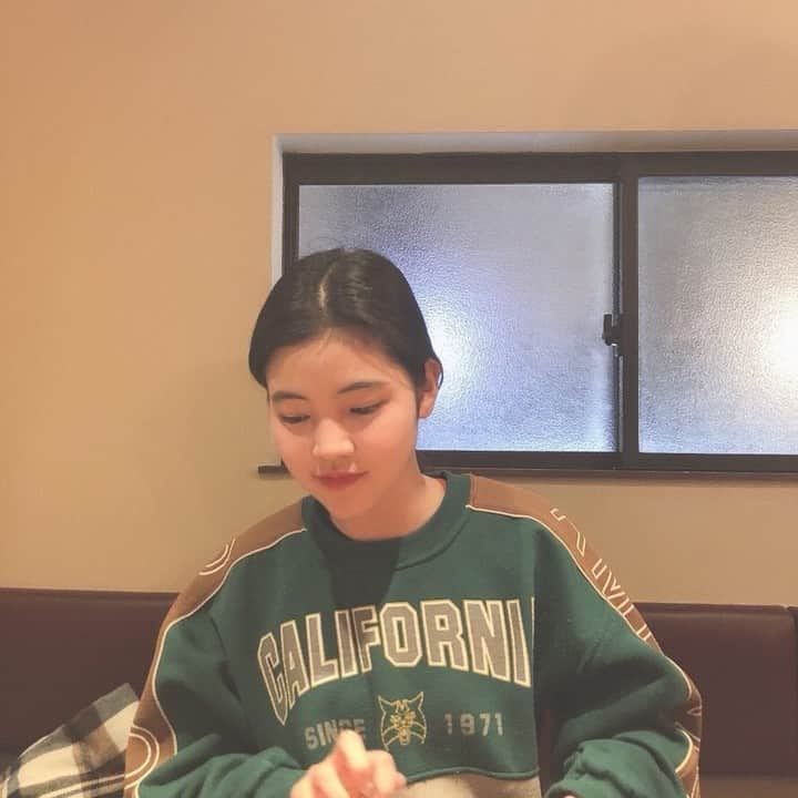 大熊李のインスタグラム