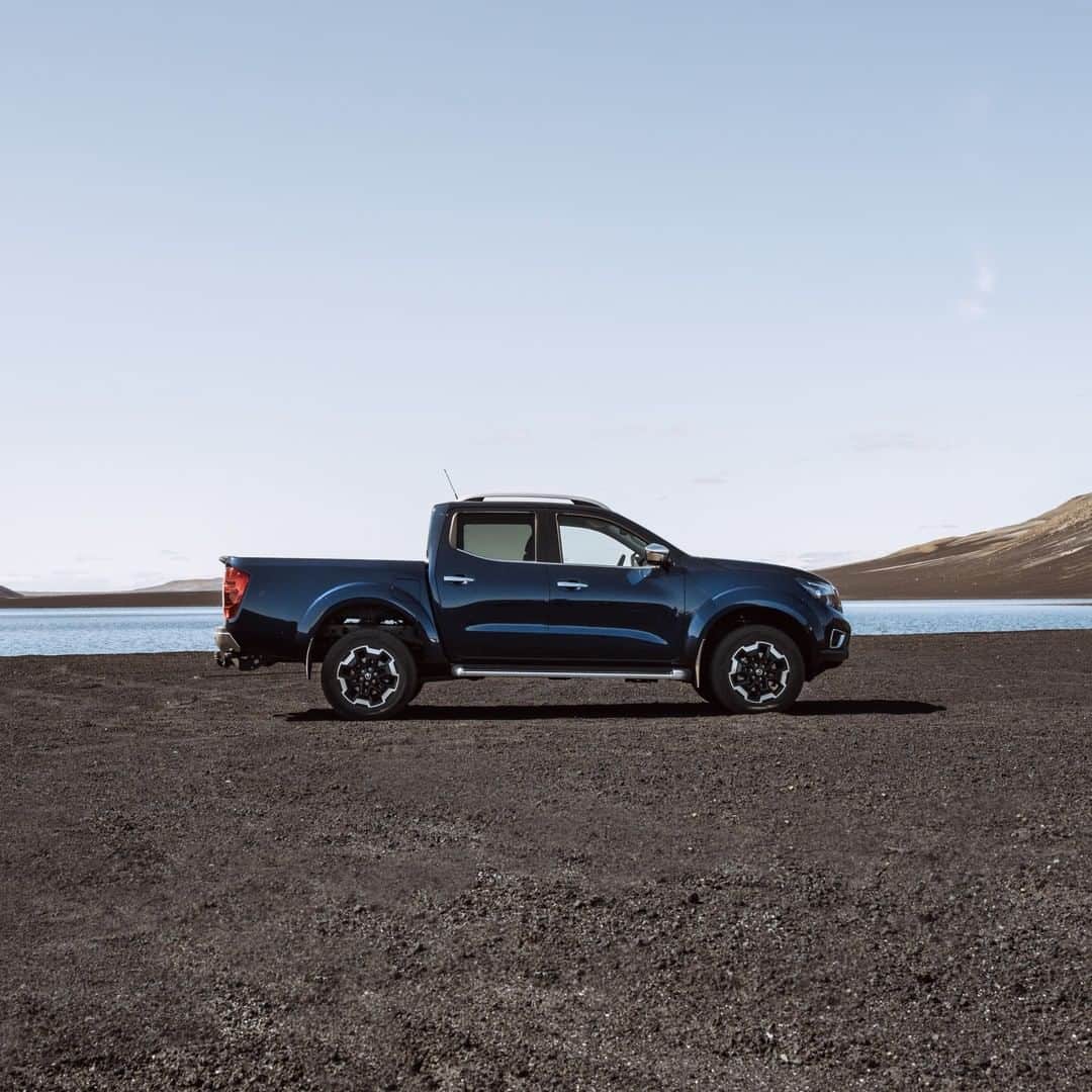 Nissanのインスタグラム