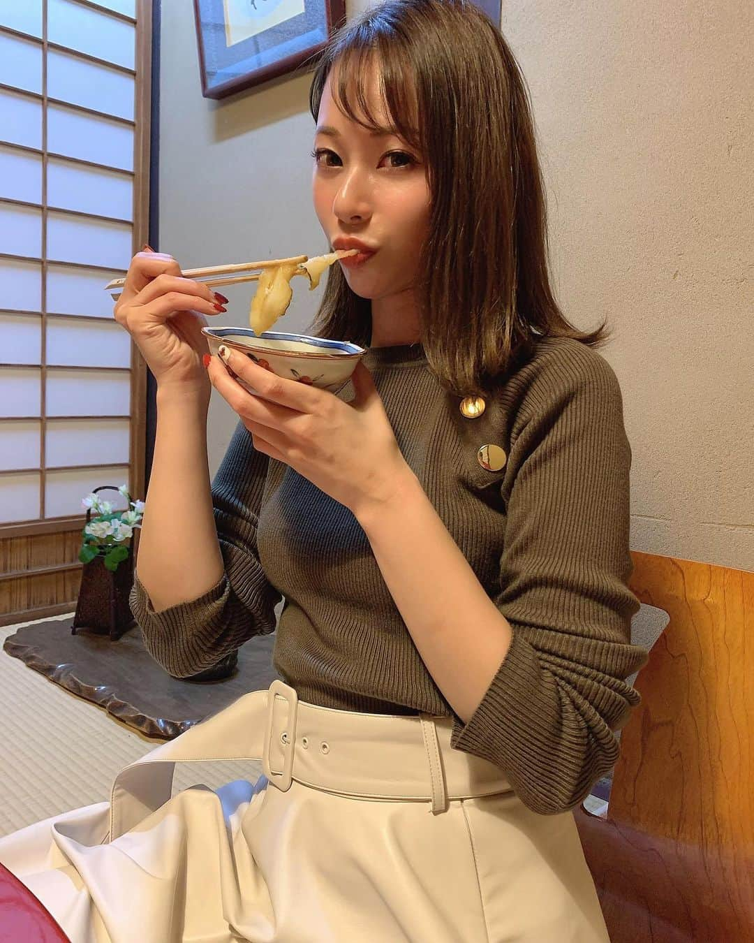 karen okajimaのインスタグラム