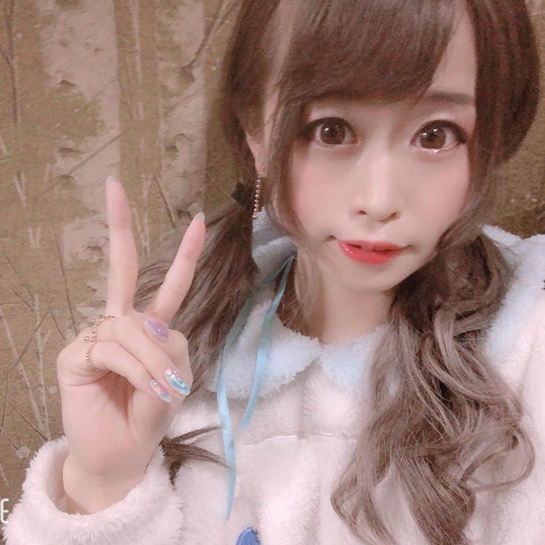 前田ののさんのインスタグラム写真 - (前田ののInstagram)「今日はツインテールの日ということでツインテールとハーフツインテールを載せておこうとおもいます⸜( ･ᴗ･ )⸝✧︎ #ツインテールの日  #日本さくらガールプロジェクト  #前田のの」2月2日 23時27分 - maenon0701