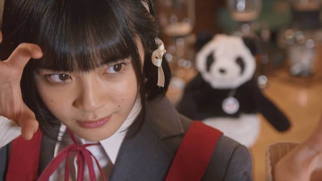 シロでもクロでもない世界で、パンダは笑う。【公式】のインスタグラム