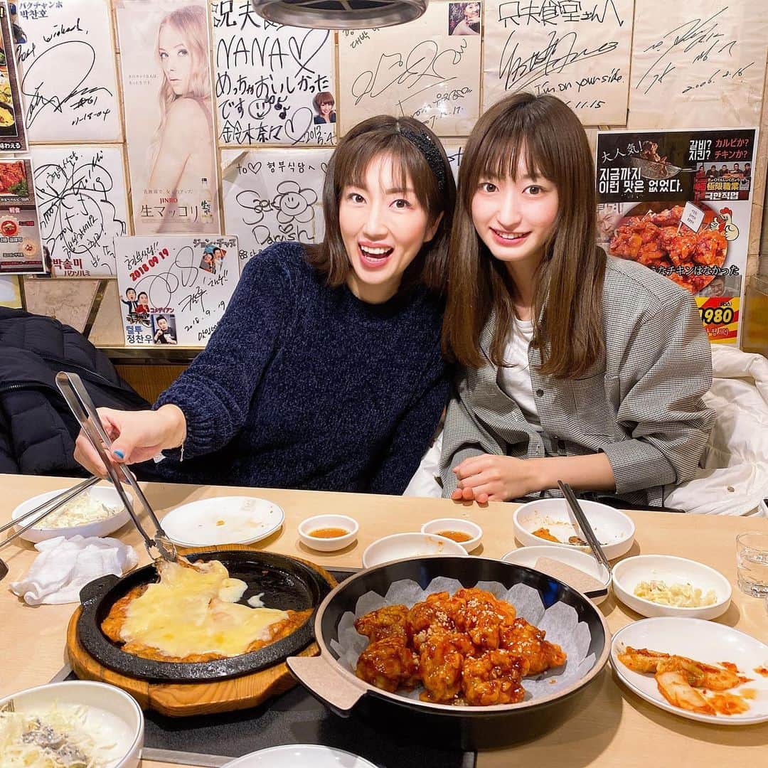 庄司ゆうこのグルメインスタ