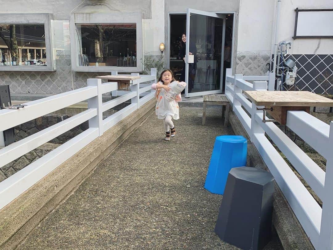 坂本美雨のグルメインスタ