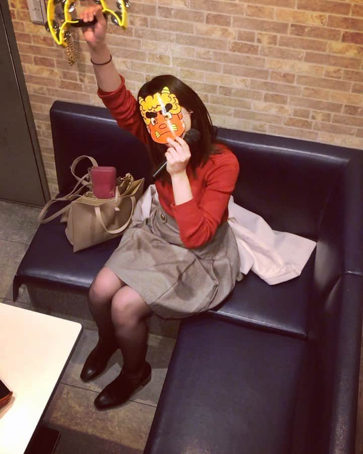 しゃらのインスタグラム