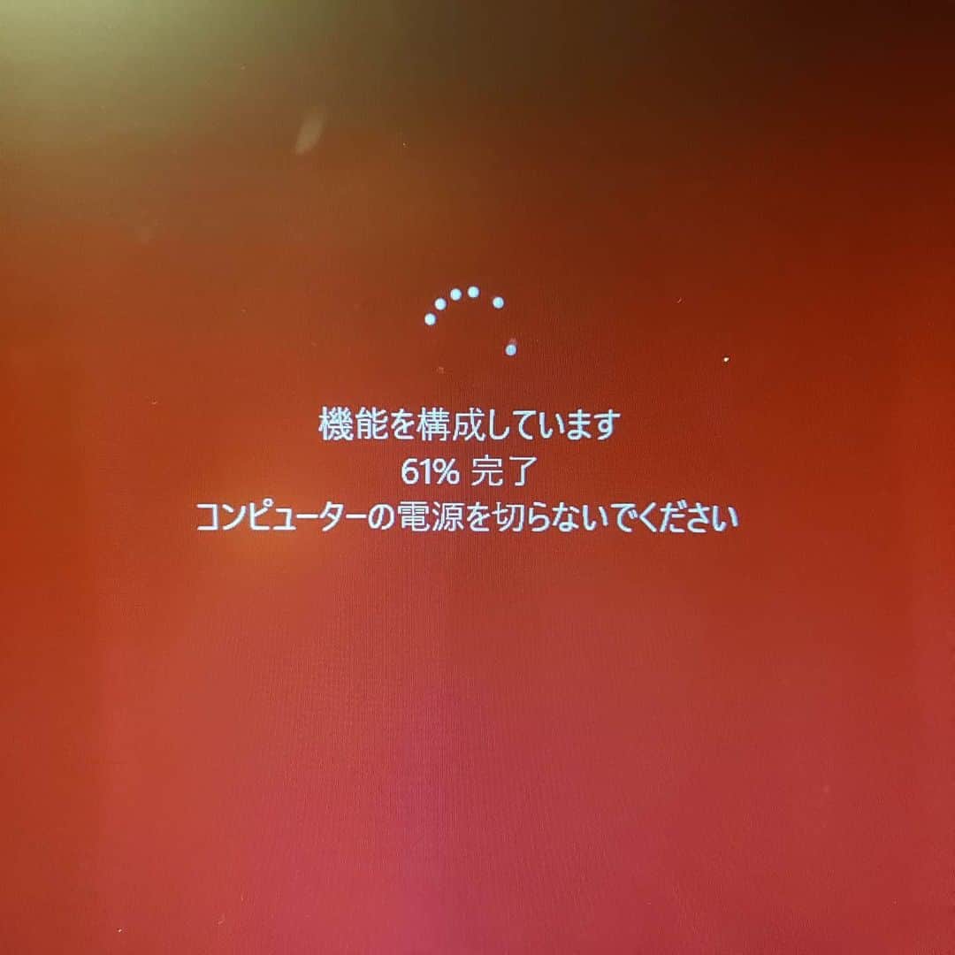 O-JIROのインスタグラム：「やばいことしたかな･･･。」
