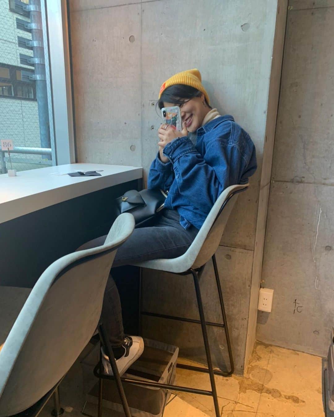 佐藤優萌のインスタグラム