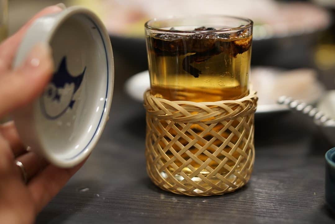 高井直子のグルメインスタ