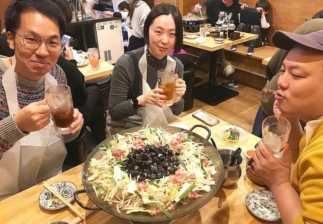高見雄登のインスタグラム：「マイメン #イラストレーター #催眠術士 #ラグビーレフェリー」