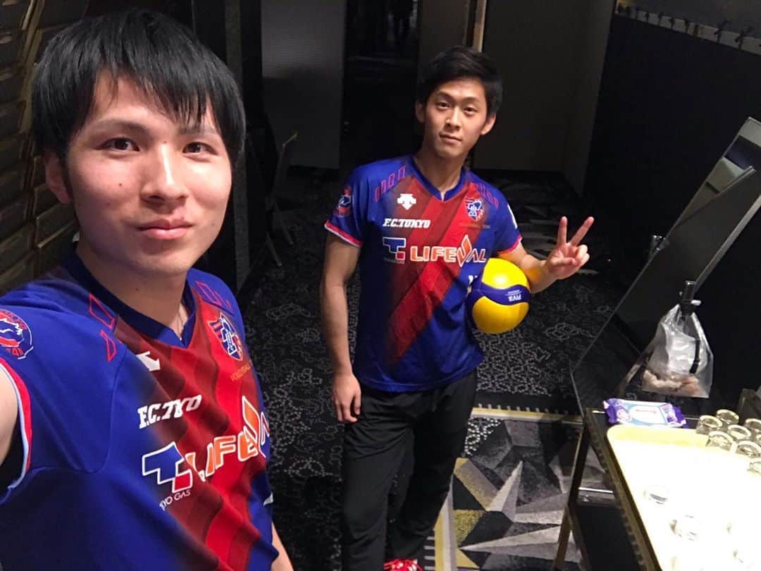 平田亮介のインスタグラム