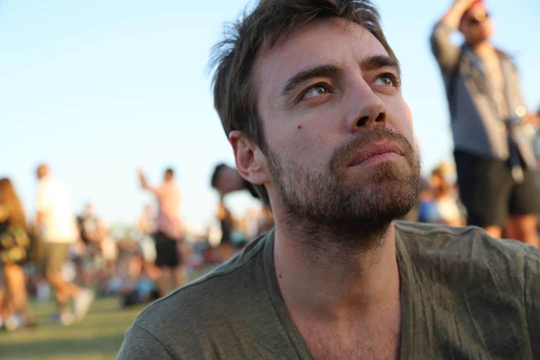 muratdalkilicのインスタグラム：「Yakşamlaaar😙」