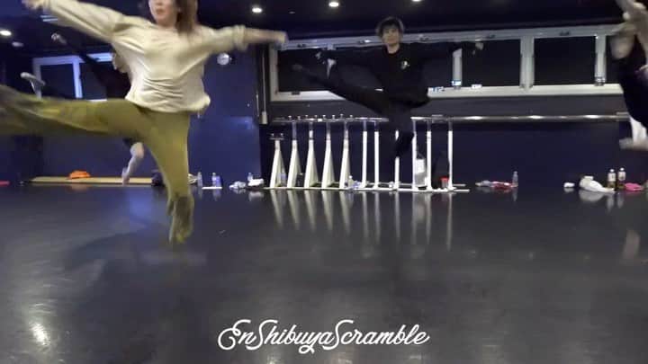 SHOJINのインスタグラム