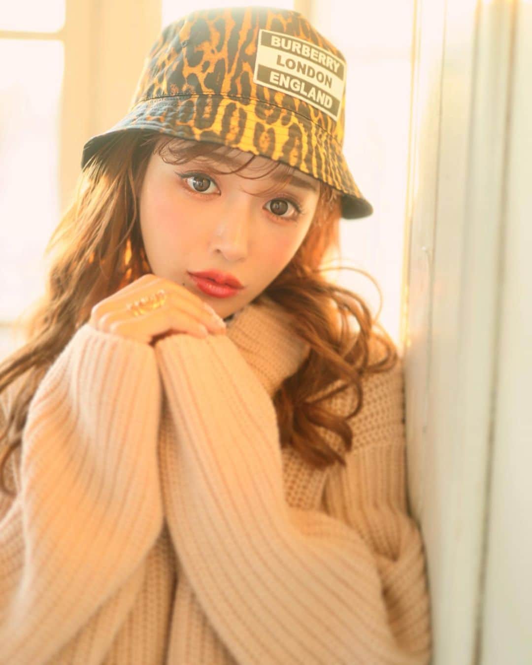 明日花キララのインスタグラム：「おやすみ🐏💛」