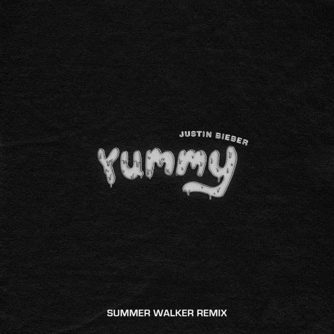 ジャスティン・ビーバーさんのインスタグラム写真 - (ジャスティン・ビーバーInstagram)「@summerwalker #yummy remix tomorrow」2月3日 1時58分 - justinbieber