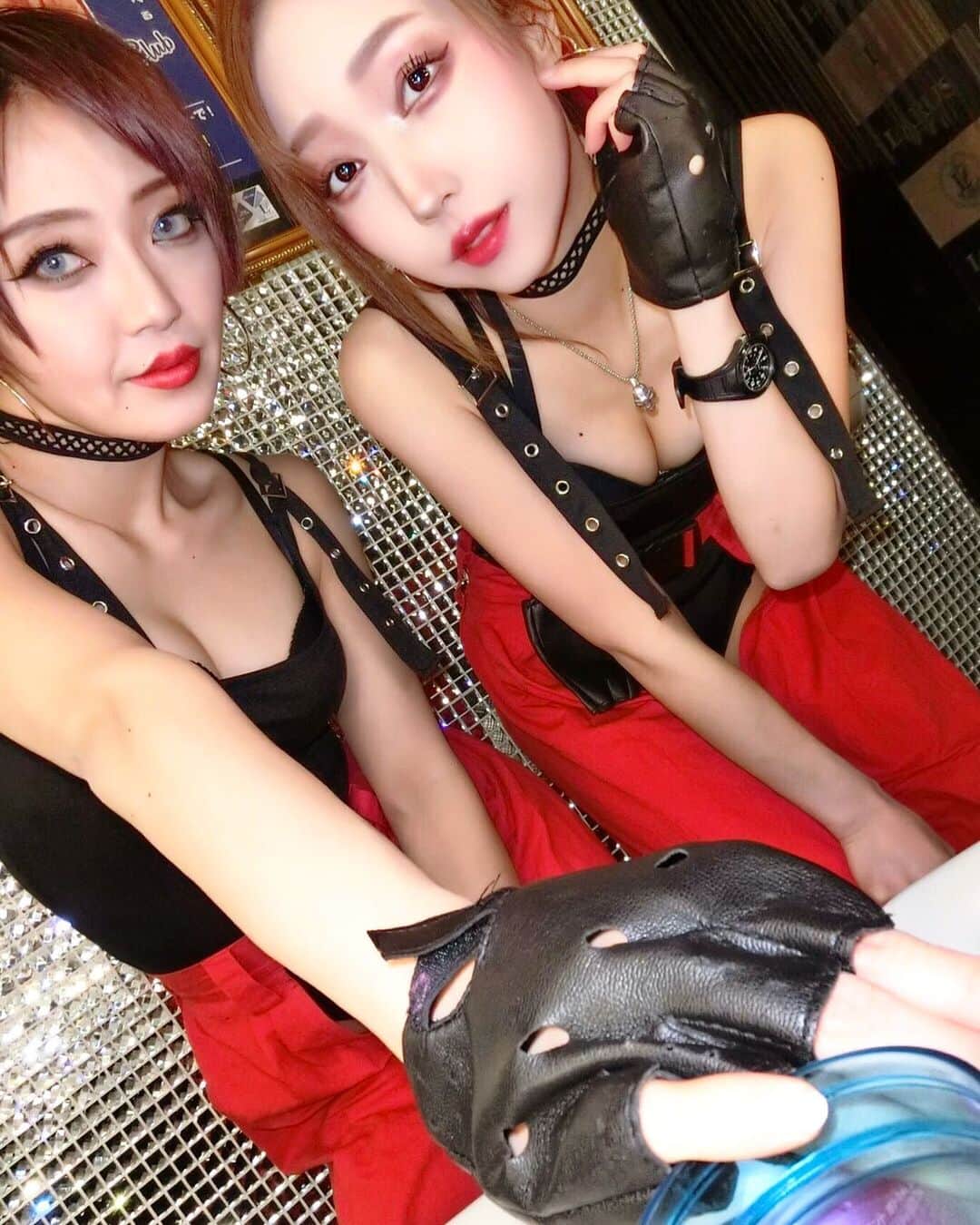 Chieのインスタグラム