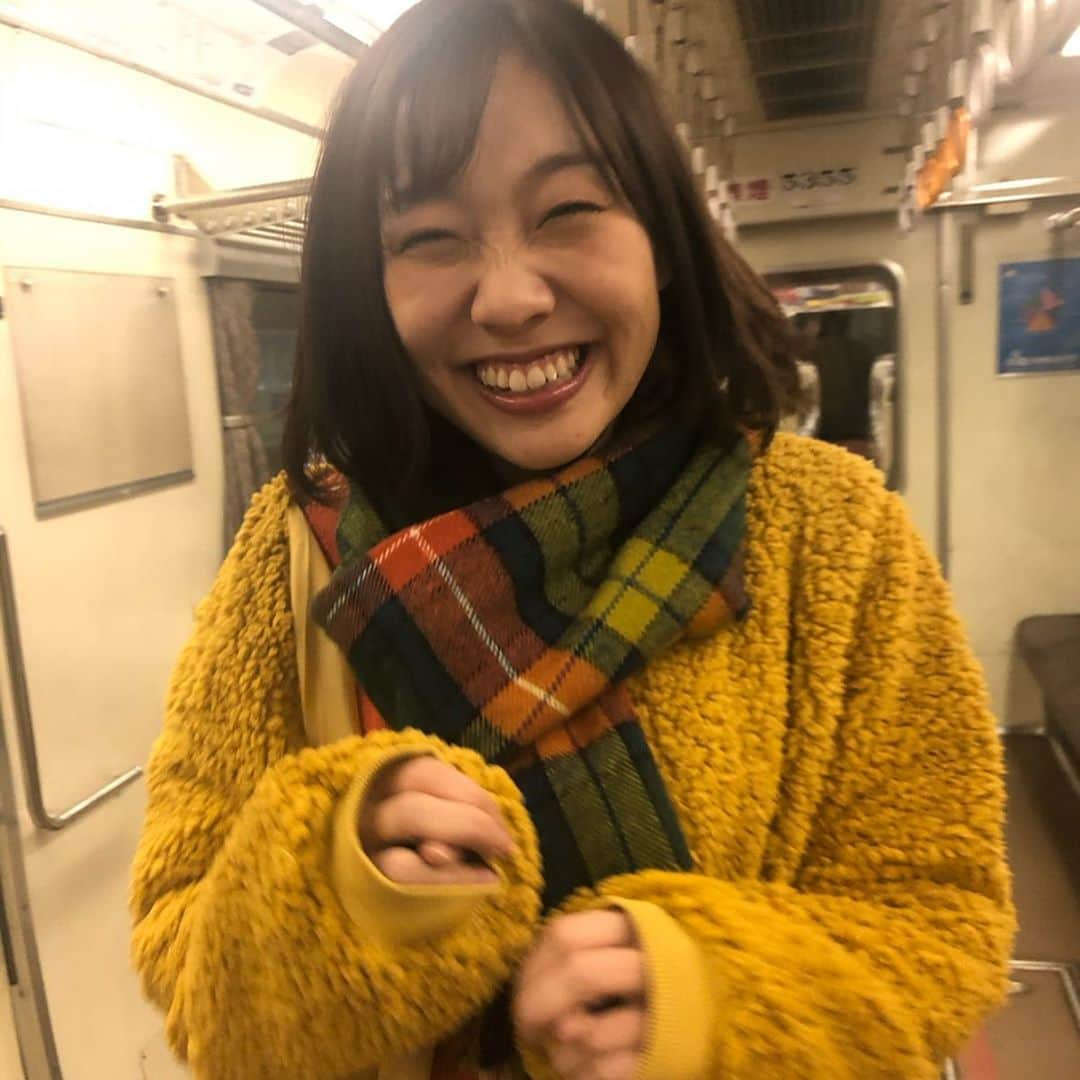 須田亜香里さんのインスタグラム写真 - (須田亜香里Instagram)「もしも SKE48に入っていなかったら…の 須田亜香里役での #名古屋行き最終列車 キャバ嬢姿、バレリーナ姿、バックパッカー姿、失恋姿… やってみたかったこと、してそうなこと、詰め込んでいただきました。 . 観られなかった地域の皆さんも 2月3日に #ひかりtv 2月4日〜 #dtvチャンネル 2月19日〜 #テレビ神奈川 2月23日〜 #ひかりtvチャンネル4k チャンスがあります！ぜひ❤️ . #名古屋行き最終列車 #名鉄電車 #ありがとう #月が綺麗ですね  #ske48 #須田亜香里 @nagoyayuki2019 #オフショット #キャバ嬢 #バレリーナ  #バックパッカー #失恋」2月3日 3時06分 - akarisuda