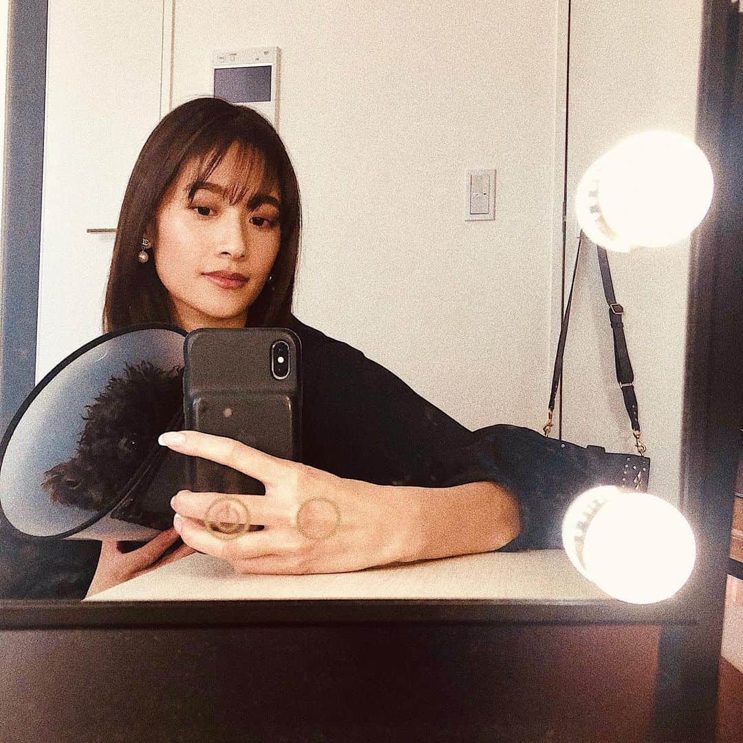 川口優菜のインスタグラム