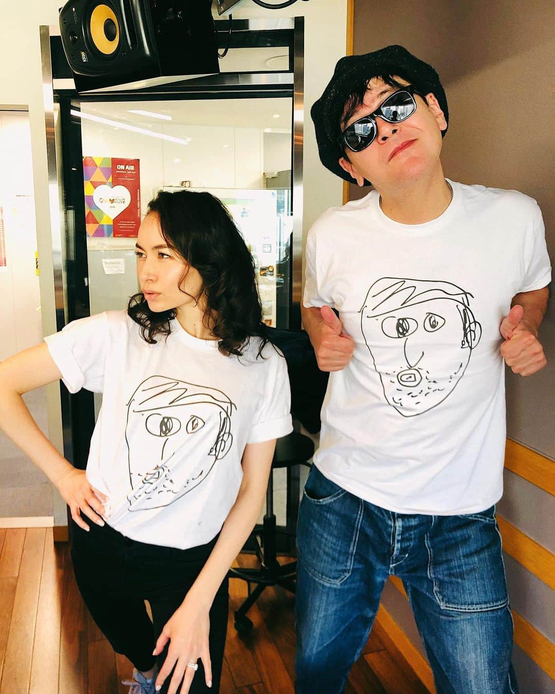 シャウラのインスタグラム