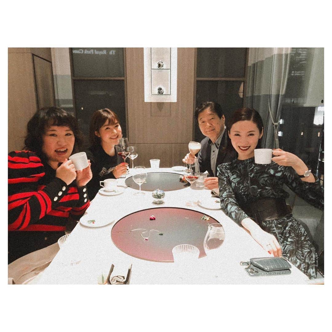 村上佳菜子のグルメインスタ