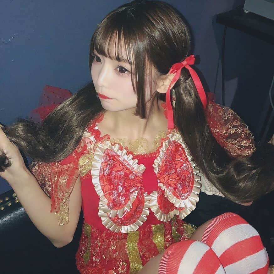 米倉みゆのインスタグラム