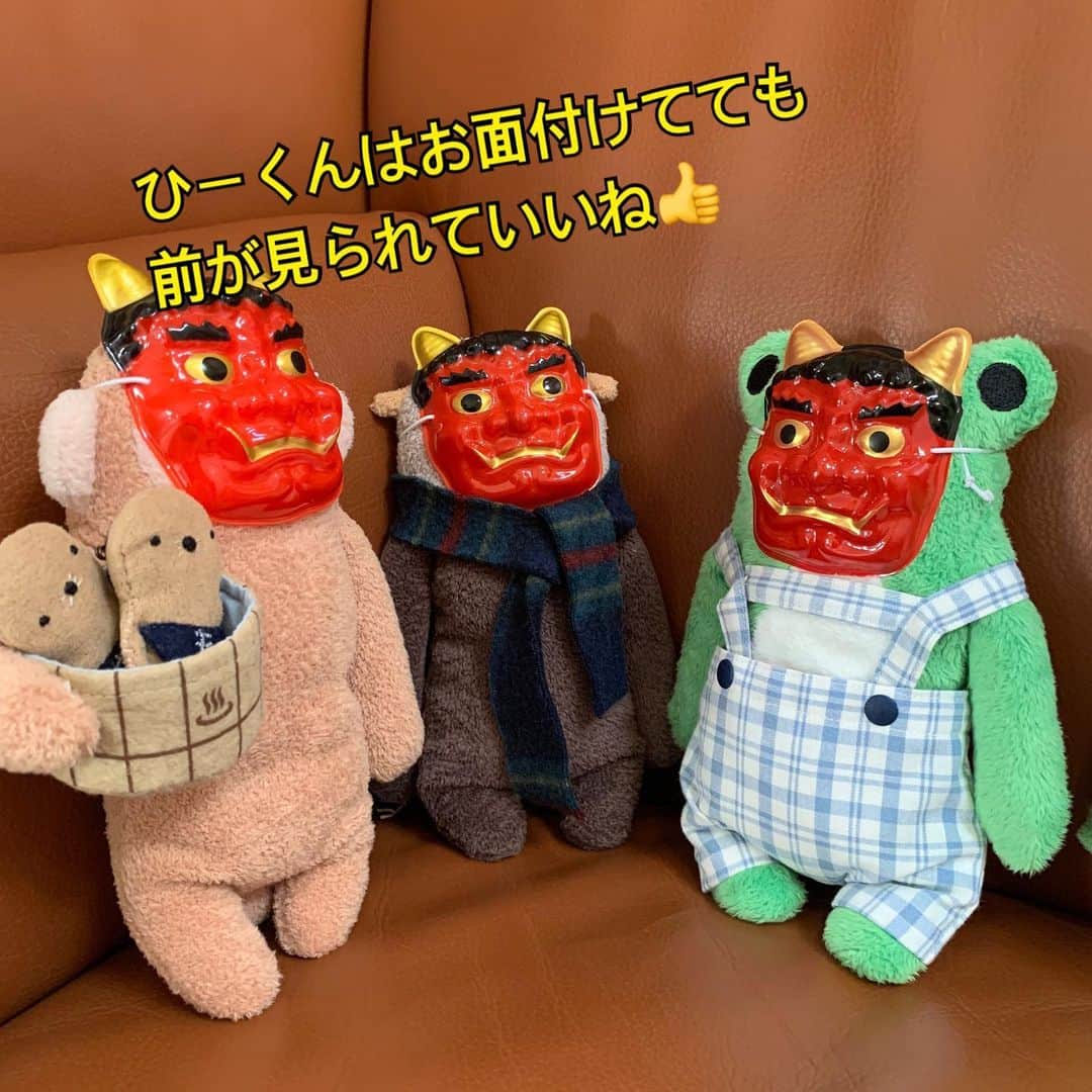 江口ともみのインスタグラム