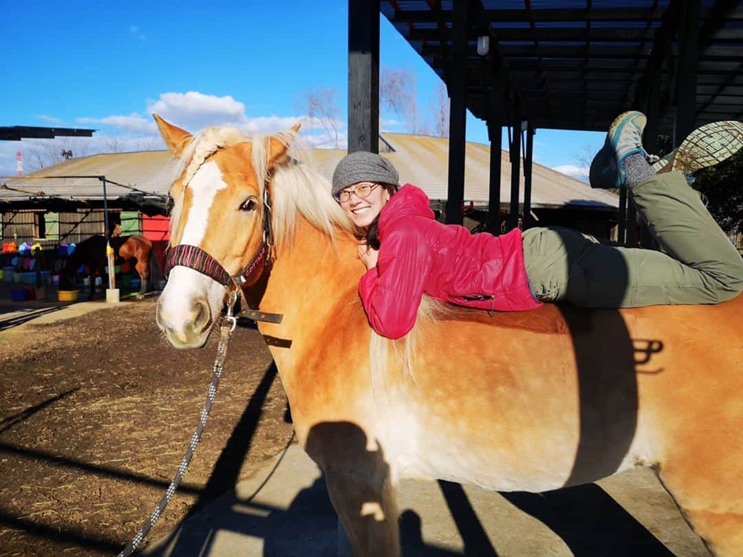 佐藤藍子のインスタグラム