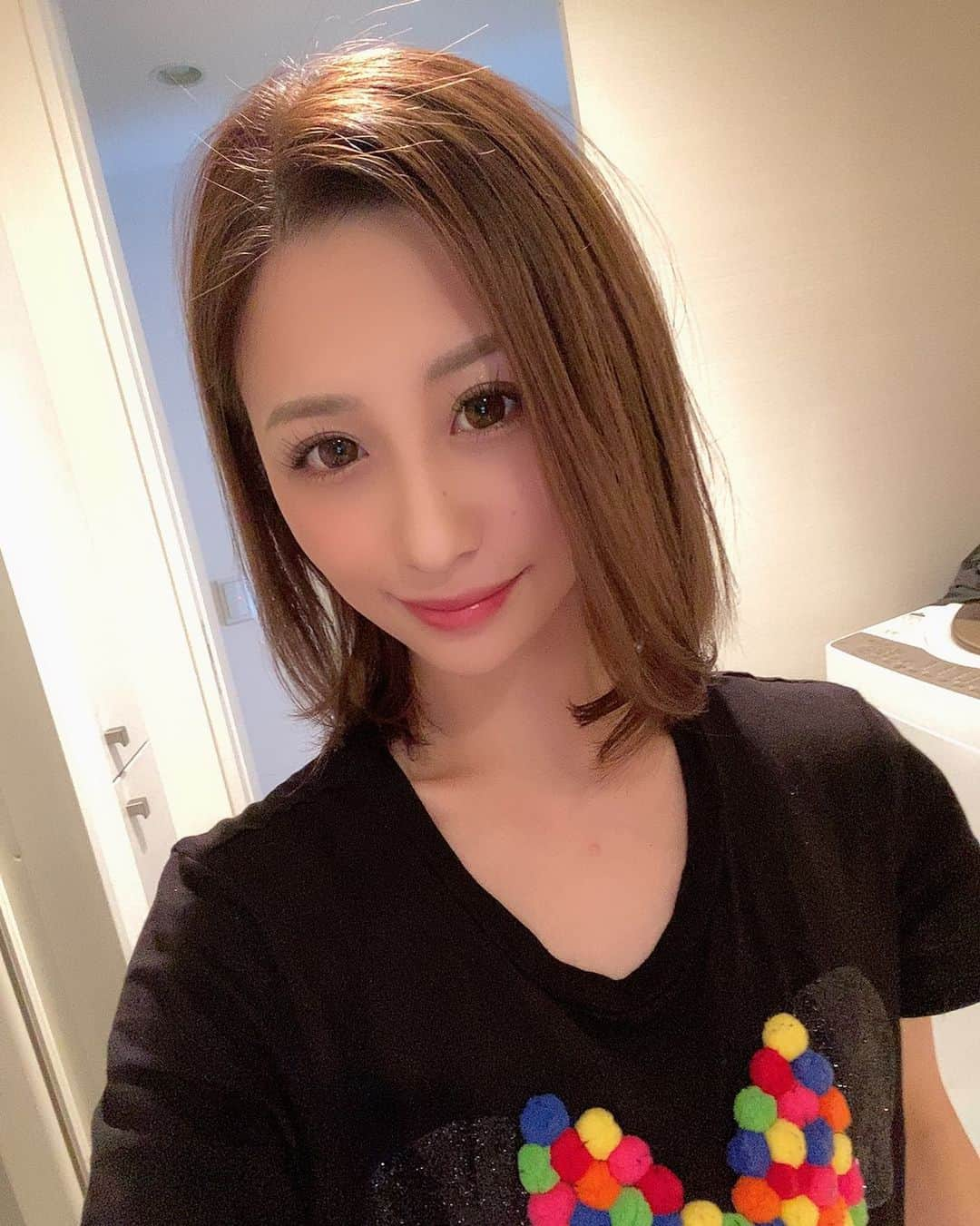 倉松里奈のインスタグラム