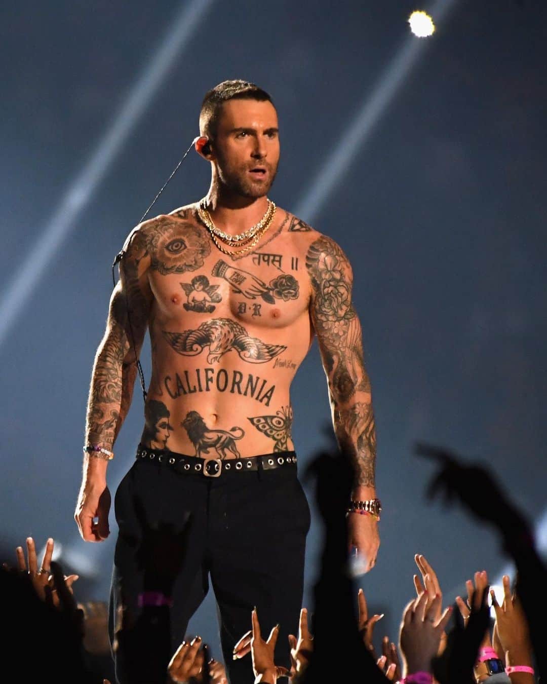 楽天市場】ポップアートフレーム Adam Levine アダム レヴィーン