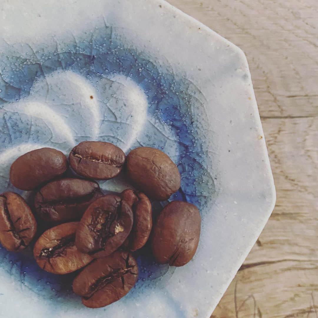 坂口憲二（THE RISING SUN COFFEE）のインスタグラム