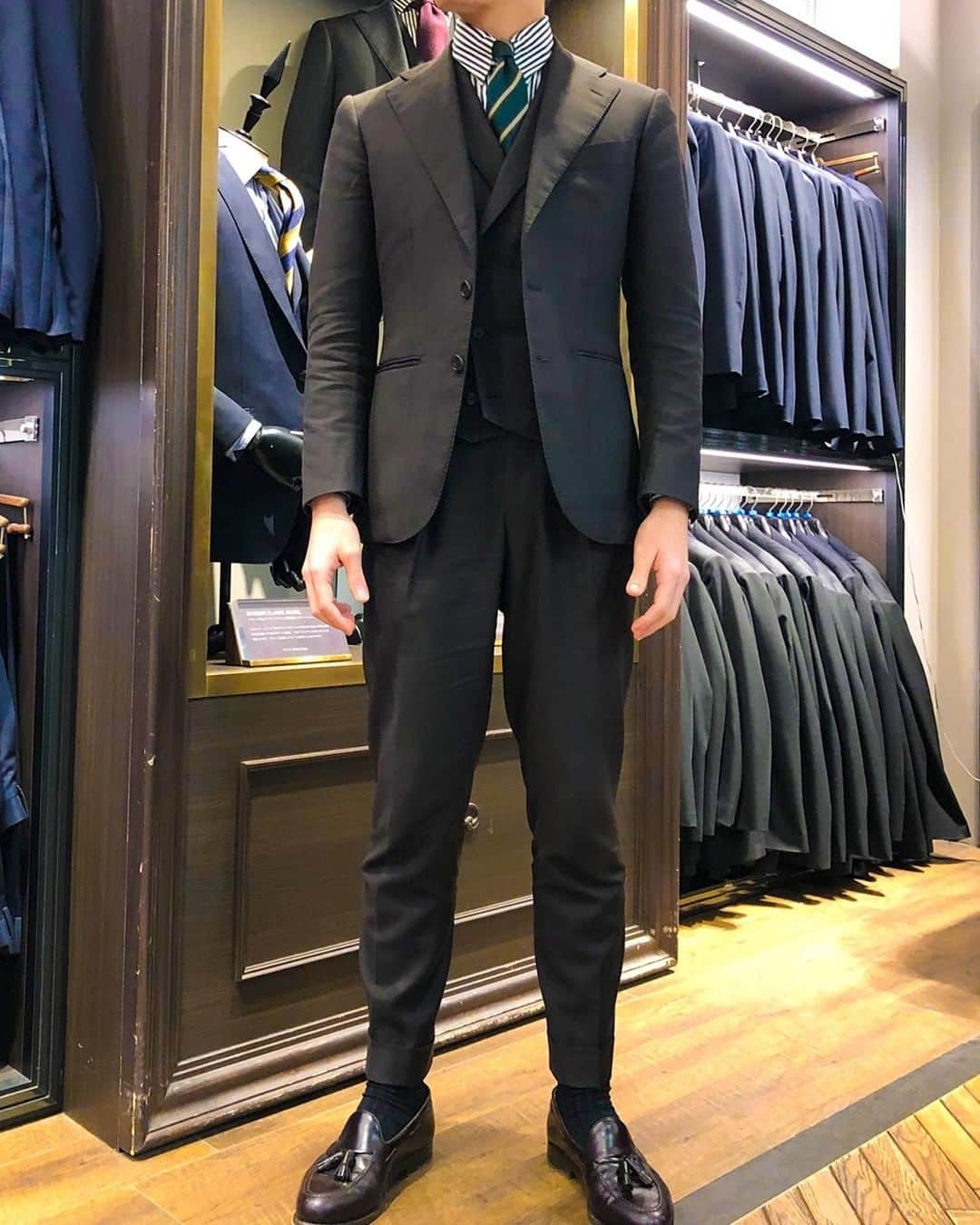 Global Style（グローバルスタイル）さんのインスタグラム写真 