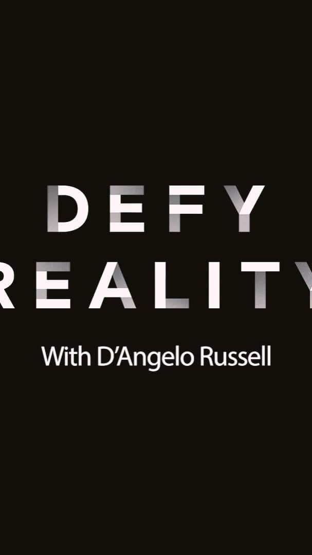 デアンジェロ・ラッセルのインスタグラム：「@oculus VR」