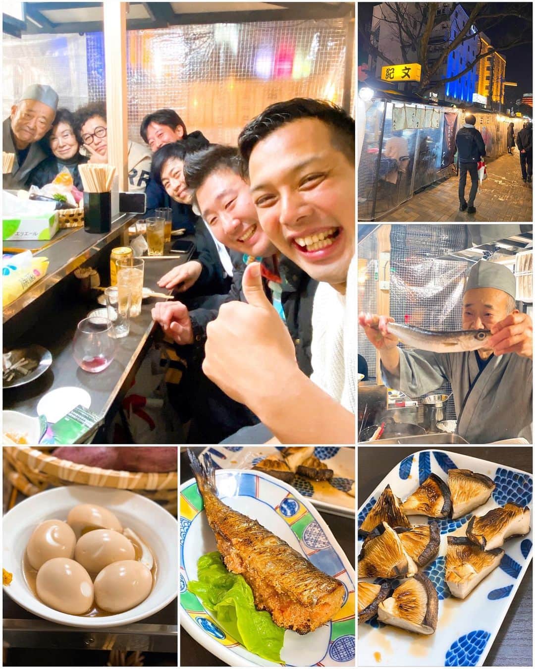 秋山具義のグルメインスタ