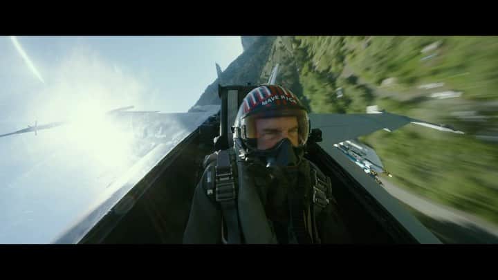 のインスタグラム：「Summer 2020. #TopGun」