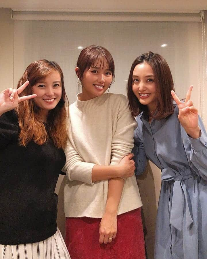 広村美つ美のインスタグラム