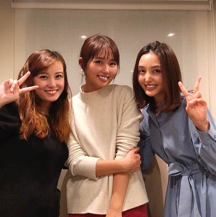 時田愛梨のインスタグラム
