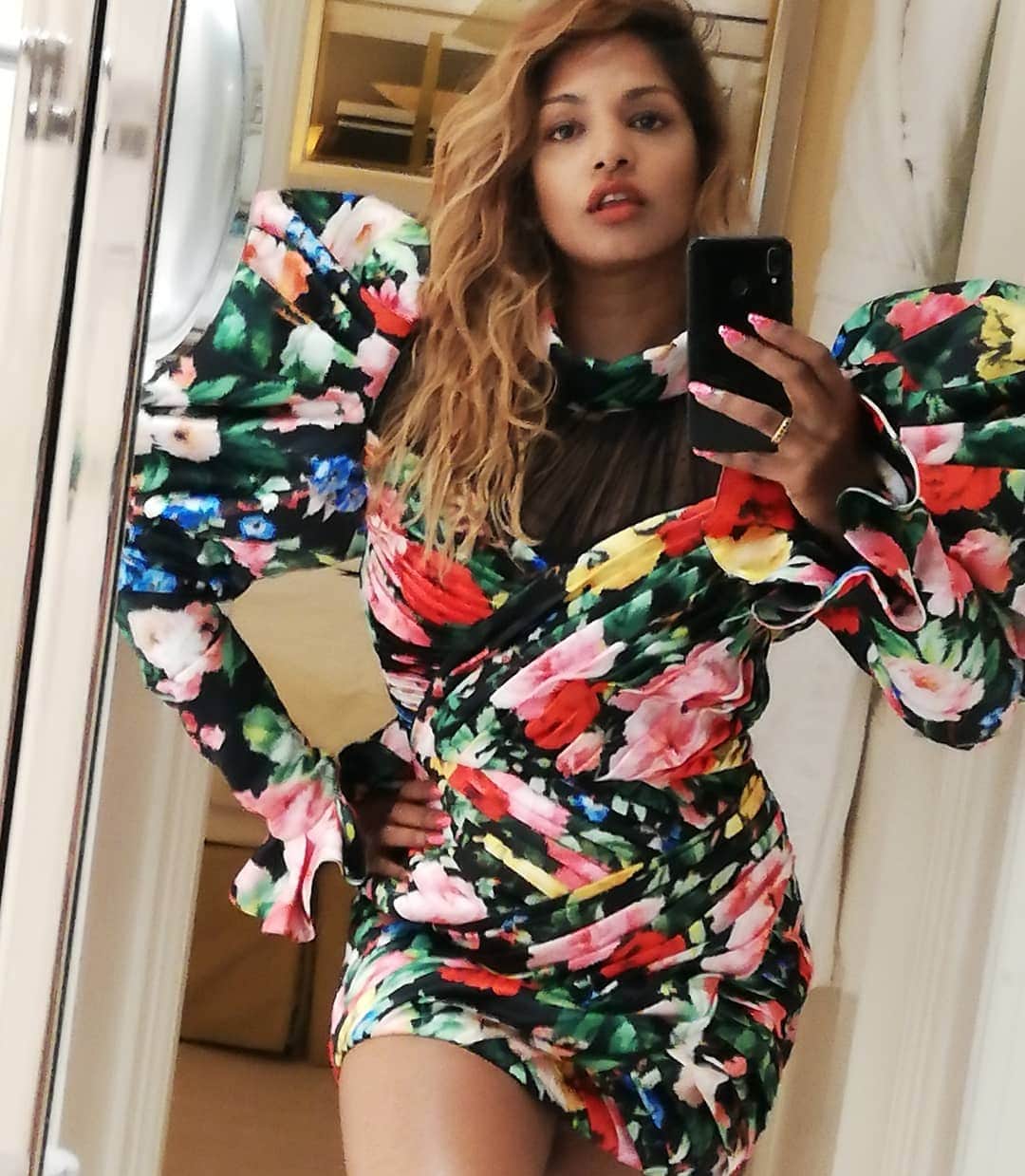 M.I.A.のインスタグラム：「Majjjj  majjjor」