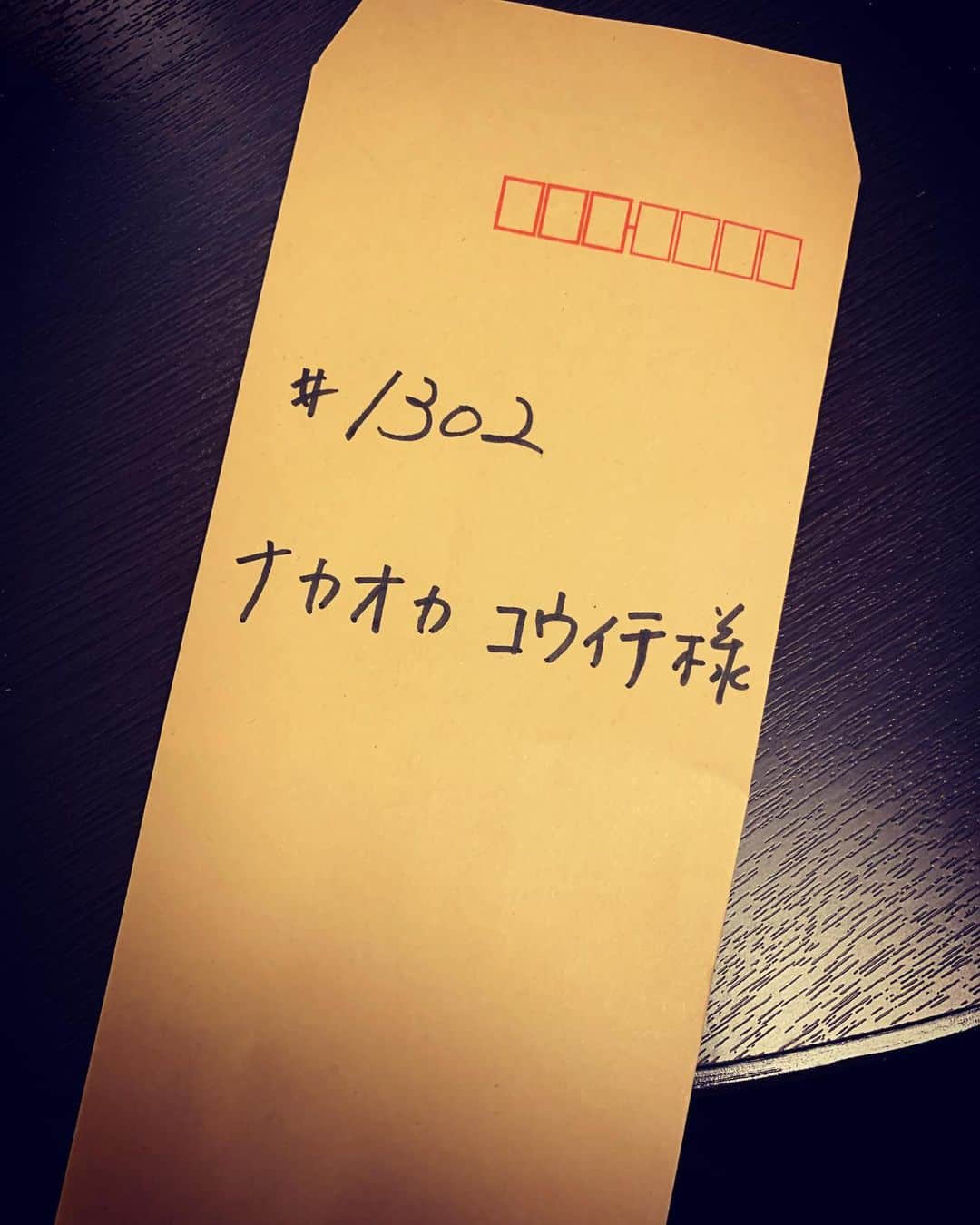 こーいちのインスタグラム：「coldrainのライブ超良かった！ 溢れんばかりの気持ちがたっぷり乗ってた！  でもcoldrainのメンバー全員が俺の名前をコウイテって思ってるのかホテルの人の書き間違えなのかそこだけは今度会った時にちゃんと聞こうと思う！  2日間ほんまにお疲れ様！  #BLAREFEST2020」