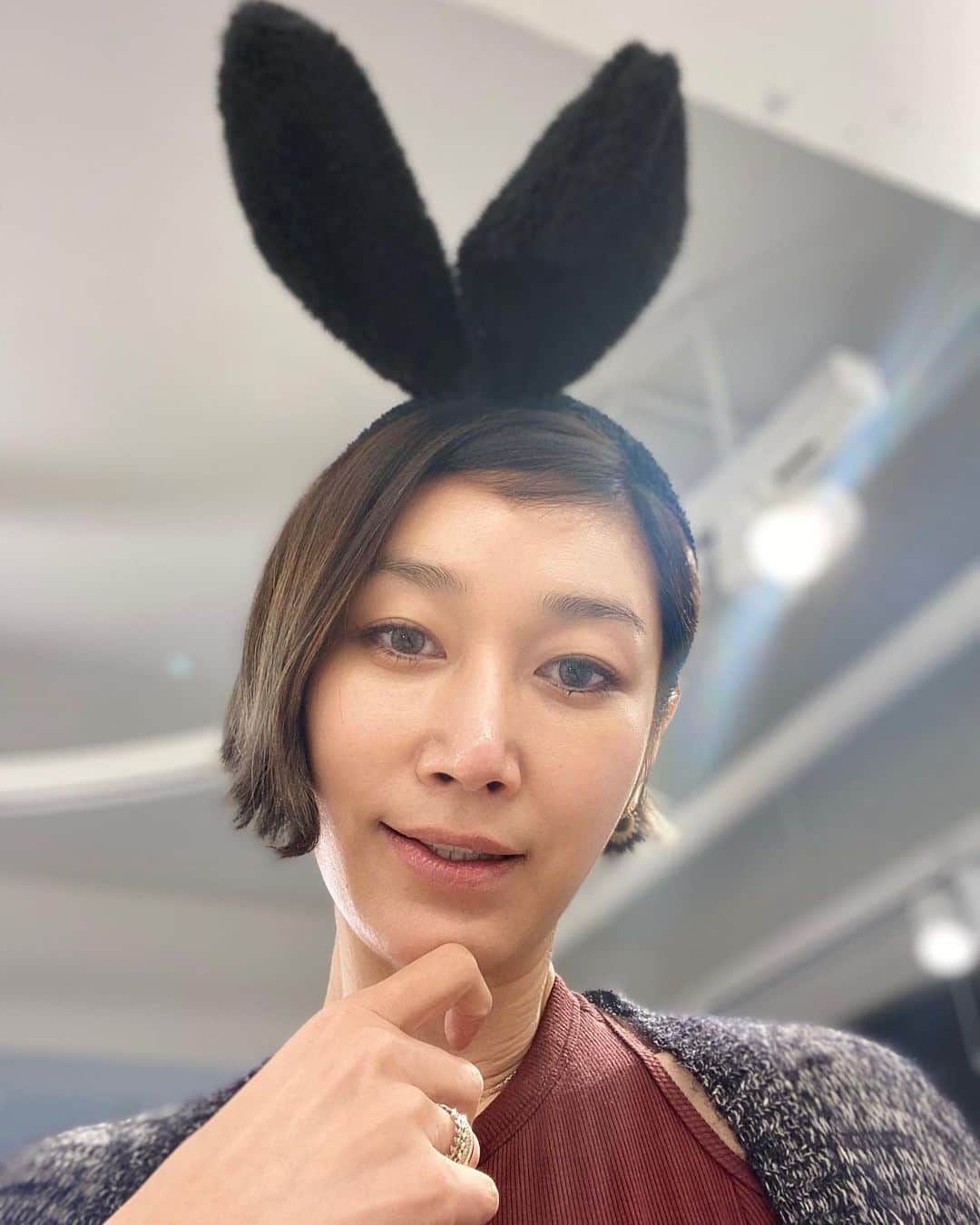 ピョン･ジョンスのインスタグラム