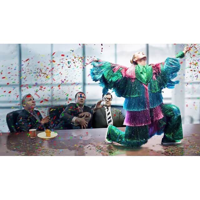 takuma watanabeさんのインスタグラム写真 - (takuma watanabeInstagram)「#UnicornStore #🦄 #👨🏻‍🦳🧑🏻‍🦳 #👱🏻‍♀️🧑🏾‍🦱 #🌈 #🍦 #♥️」2月3日 10時15分 - takumagram