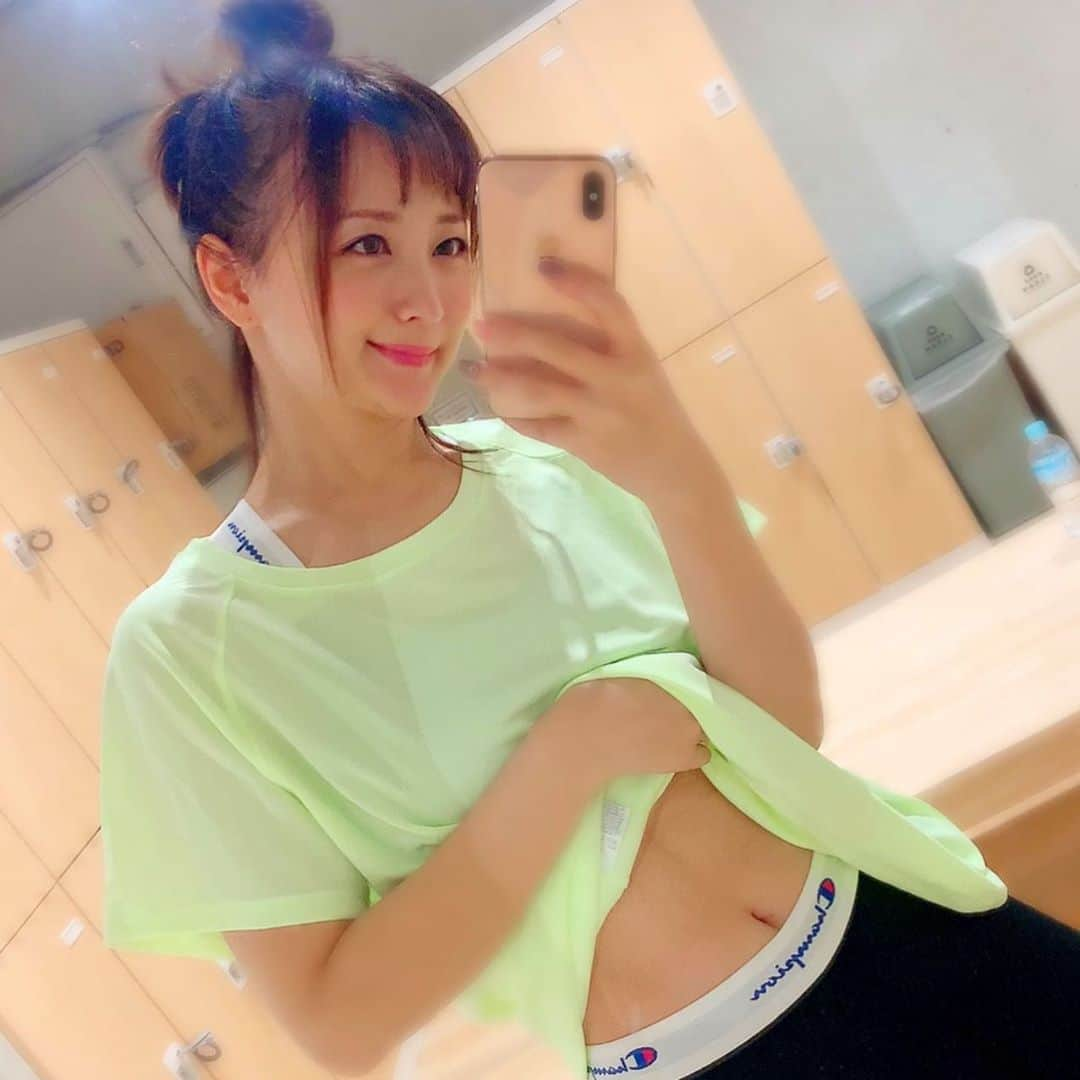 小松彩夏のインスタグラム