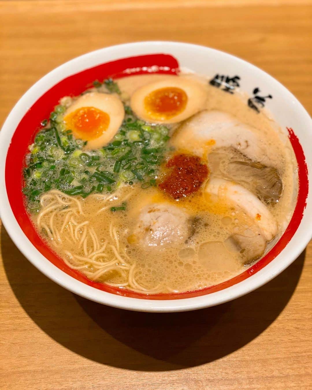 秋山具義のグルメインスタ