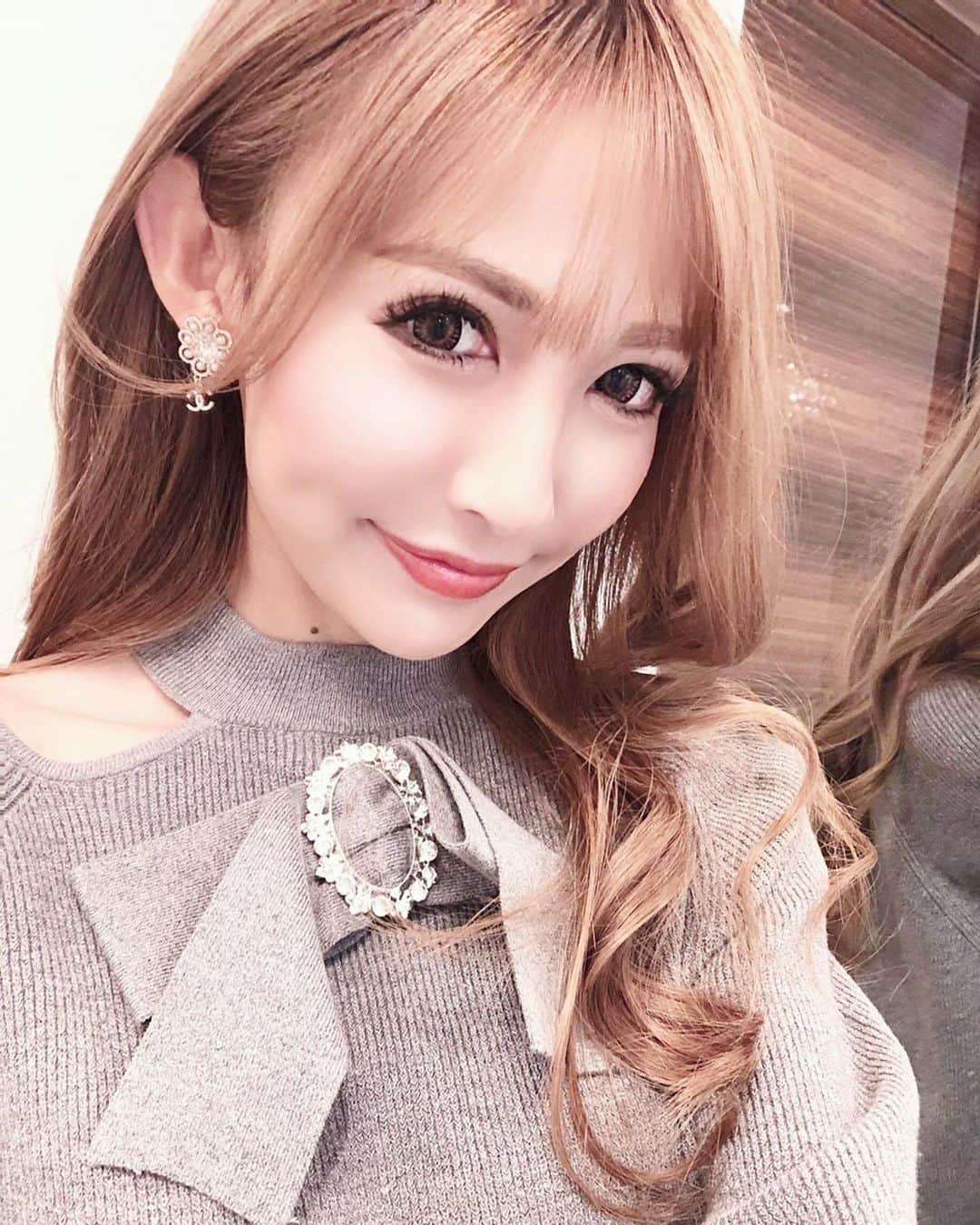 寿リリカさんのインスタグラム写真 - (寿リリカInstagram)「♡ ハッピー💕💕 ♡」2月3日 10時46分 - ririkakotobuki