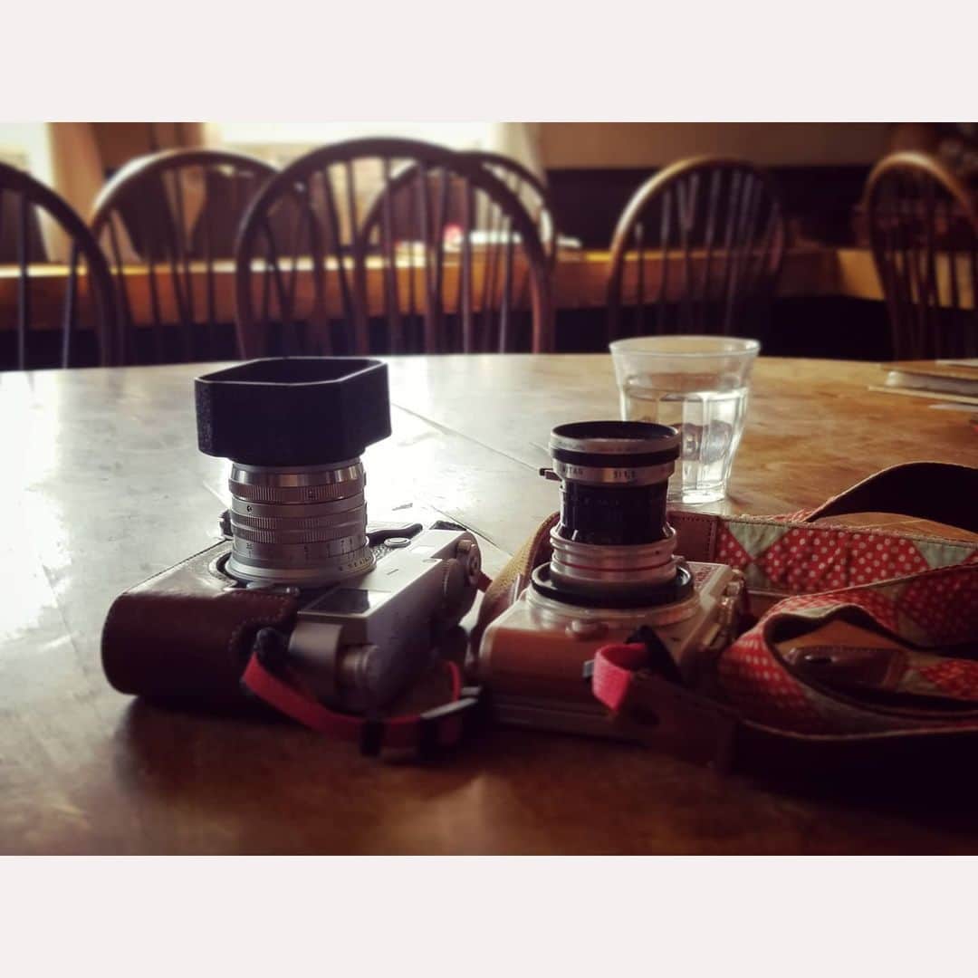 花澄のグルメインスタ