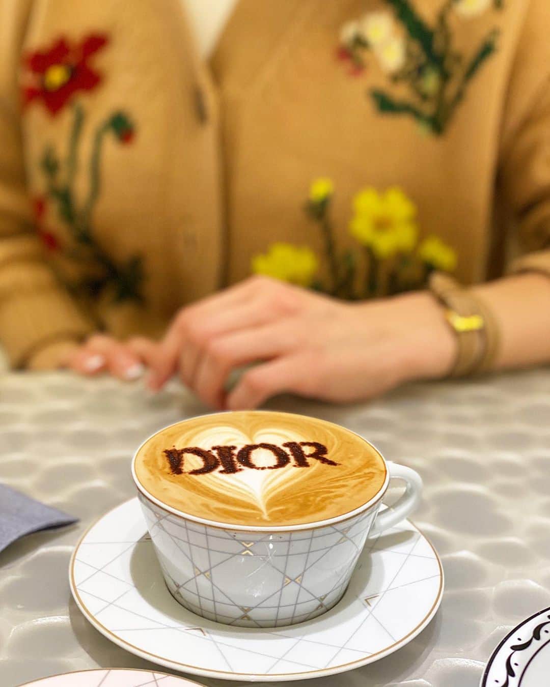 川人未帆のグルメインスタ