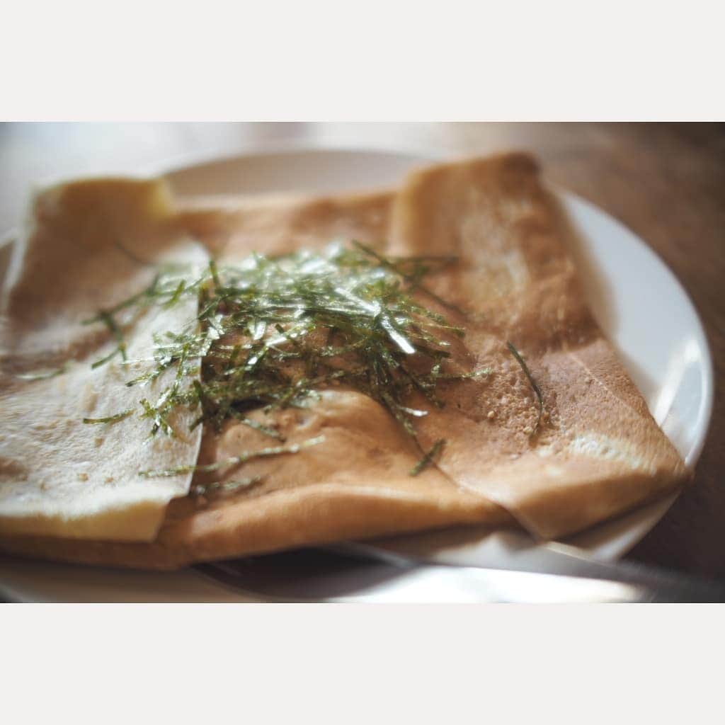 花澄のグルメインスタ