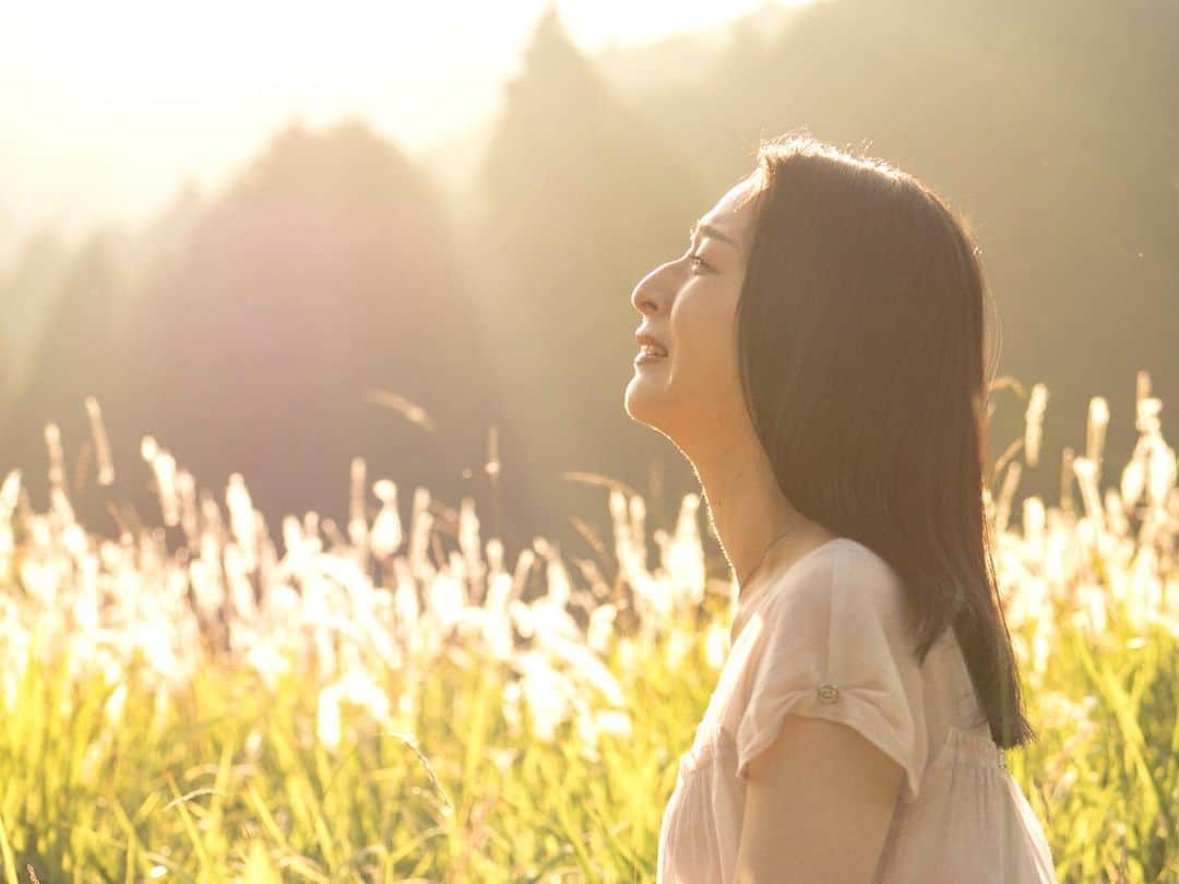 本間愛花のインスタグラム